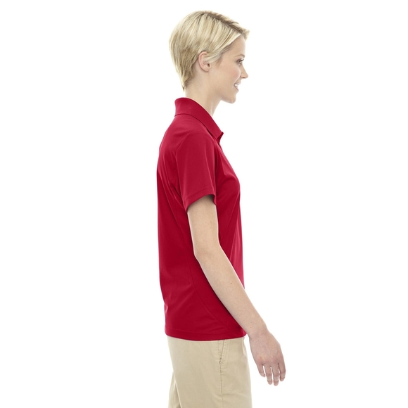 🎀NEW Extreme Eperformance Ladies Shield Snag Protection Polo - Picture 3 of 7